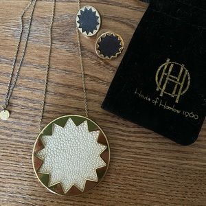 House of Harlow 1960 Set